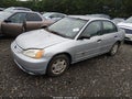 2001 Honda Civic — photo 2 of 11 | VIN 2HGES16581H544768