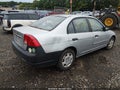 2001 Honda Civic — photo 4 of 11 | VIN 2HGES16581H544768