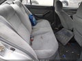 2001 Honda Civic — photo 8 of 11 | VIN 2HGES16581H544768