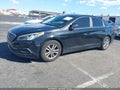 2016 Hyundai Sonata — photo 6 of 11 | VIN 5NPE24AF8GH317225