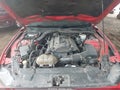 2018 Ford Mustang — photo 10 of 19 | VIN 1FA6P8TH7J5176639