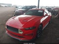 2018 Ford Mustang — photo 2 of 19 | VIN 1FA6P8TH7J5176639