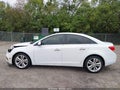 2016 Chevrolet Cruze Limited — photo 14 of 17 | VIN 1G1PG5SB4G7130072