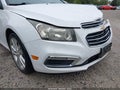 2016 Chevrolet Cruze Limited — photo 17 of 17 | VIN 1G1PG5SB4G7130072