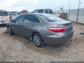 2017 Toyota Camry — photo 3 of 16 | VIN 4T1BF1FK7HU324634