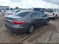 2017 Toyota Camry — photo 4 of 16 | VIN 4T1BF1FK7HU324634