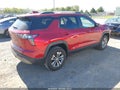 2025 Chevrolet Equinox — photo 4 of 16 | VIN 3GNAXHEG6SL294179