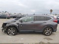 2018 Honda CR-V — photo 15 of 17 | VIN 2HKRW1H8XJH509605