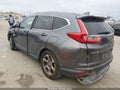 2018 Honda CR-V — photo 3 of 17 | VIN 2HKRW1H8XJH509605