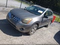 2015 Nissan Rogue — photo 2 of 11 | VIN JN8AS5MT5FW150194