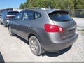 2015 Nissan Rogue — photo 3 of 11 | VIN JN8AS5MT5FW150194