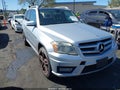 2012 Mercedes-Benz GLK-Class — photo 1 of 11 | VIN WDCGG8HBXCF913438
