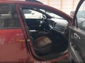 2023 Kia Sportage — photo 5 of 17 | VIN 5XYK6CAF3PG119810