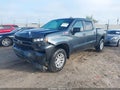 2019 Chevrolet Silverado 1500 — photo 2 of 19 | VIN 1GCUYEED8KZ212453