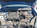 2011 Nissan Sentra — photo 10 of 11 | VIN 3N1AB6AP1BL668041