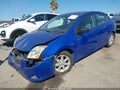 2011 Nissan Sentra — photo 2 of 11 | VIN 3N1AB6AP1BL668041