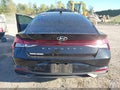 2022 Hyundai Elantra — photo 17 of 17 | VIN 5NPLM4AG8NH074992