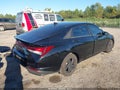2022 Hyundai Elantra — photo 4 of 17 | VIN 5NPLM4AG8NH074992