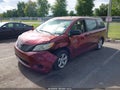 2012 Toyota Sienna — photo 2 of 16 | VIN 5TDZK3DC7CS184197