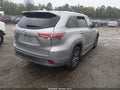 2016 Toyota Highlander — photo 4 of 16 | VIN 5TDJKRFH5GS507046