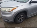 2016 Toyota Highlander — photo 6 of 16 | VIN 5TDJKRFH5GS507046