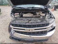 2020 Chevrolet Silverado 1500 — photo 10 of 16 | VIN 1GCRYDED4LZ207624