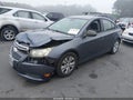 2013 Chevrolet Cruze — photo 2 of 16 | VIN 1G1PA5SH4D7111474