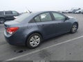 2013 Chevrolet Cruze — photo 4 of 16 | VIN 1G1PA5SH4D7111474