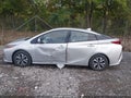 2018 Toyota Prius Prime — photo 14 of 16 | VIN JTDKARFP7J3080203