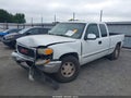 2002 GMC Sierra 1500 — photo 2 of 12 | VIN 1GTEK19T92E215241