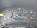 2002 GMC Sierra 1500 — photo 7 of 12 | VIN 1GTEK19T92E215241