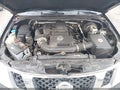 2012 Nissan Pathfinder — photo 10 of 11 | VIN 5N1AR1NB7CC611667