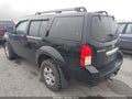 2012 Nissan Pathfinder — photo 3 of 11 | VIN 5N1AR1NB7CC611667