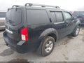2012 Nissan Pathfinder — photo 4 of 11 | VIN 5N1AR1NB7CC611667