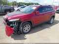 2017 Jeep Cherokee — photo 2 of 16 | VIN 1C4PJMCSXHW633548