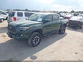 2022 Toyota Tacoma — photo 2 of 15 | VIN 3TMCZ5AN9NM520406