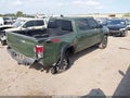 2022 Toyota Tacoma — photo 4 of 15 | VIN 3TMCZ5AN9NM520406