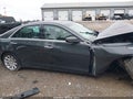 2015 Cadillac CTS — photo 14 of 17 | VIN 1G6AX5S36F0122989