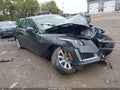 2015 Cadillac CTS — photo 1 of 17 | VIN 1G6AX5S36F0122989