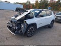 2022 Jeep Compass — photo 2 of 19 | VIN 3C4NJDCB5NT155158