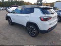 2022 Jeep Compass — photo 3 of 19 | VIN 3C4NJDCB5NT155158
