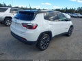 2022 Jeep Compass — photo 4 of 19 | VIN 3C4NJDCB5NT155158