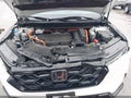 2025 Honda CR-V — photo 10 of 19 | VIN 2HKRS6H82SH817670