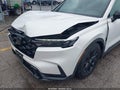 2025 Honda CR-V — photo 6 of 19 | VIN 2HKRS6H82SH817670