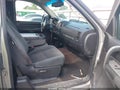 2007 Chevrolet Silverado 1500 — photo 5 of 17 | VIN 2GCEC19C571701115