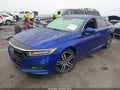 2018 Honda Accord — photo 2 of 16 | VIN 1HGCV1F3XJA053193