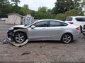 2016 Ford Fusion — photo 14 of 16 | VIN 3FA6P0T91GR288742