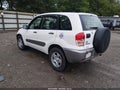 2003 Toyota RAV4 — photo 3 of 11 | VIN JTEGH20V330113536