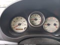 2003 Toyota RAV4 — photo 7 of 11 | VIN JTEGH20V330113536