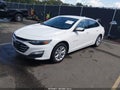 2024 Chevrolet Malibu — photo 2 of 16 | VIN 1G1ZD5ST6RF200402